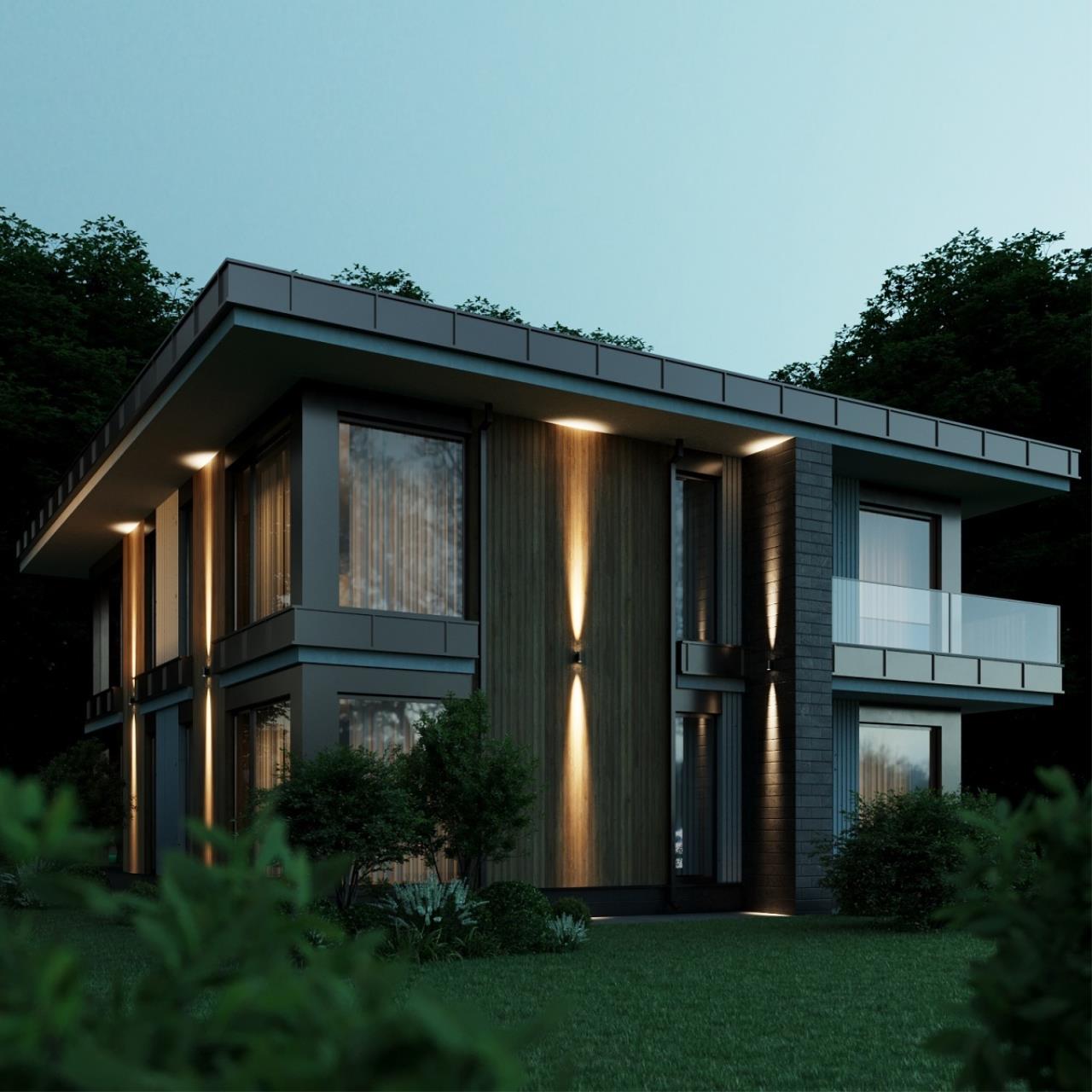 Настенный Odeon Light 7071/8WL