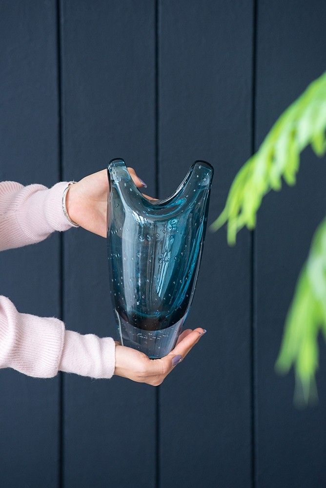 Ваза Glasar 79955