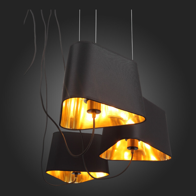 Подвесная люстра ST Luce SL1110.403.06