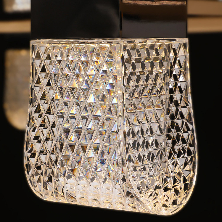 Подвесной светильник MARSELLA LONG by ImperiumLoft