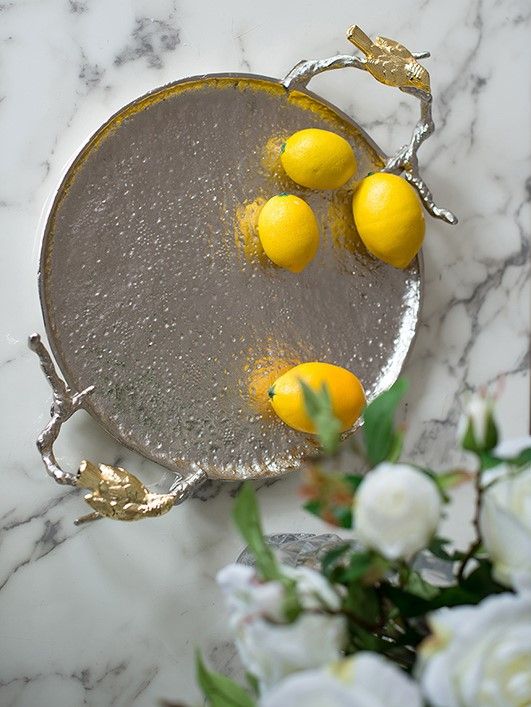 Поднос Glasar AV42853