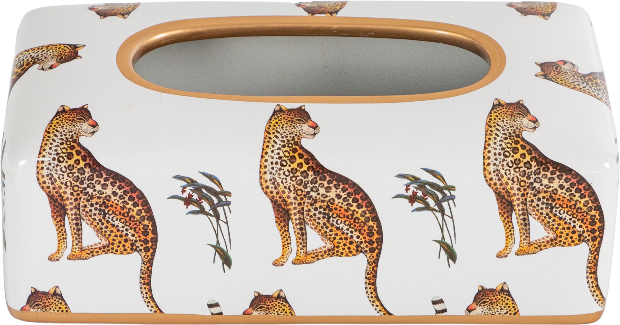 Салфетница Glasar 58-046