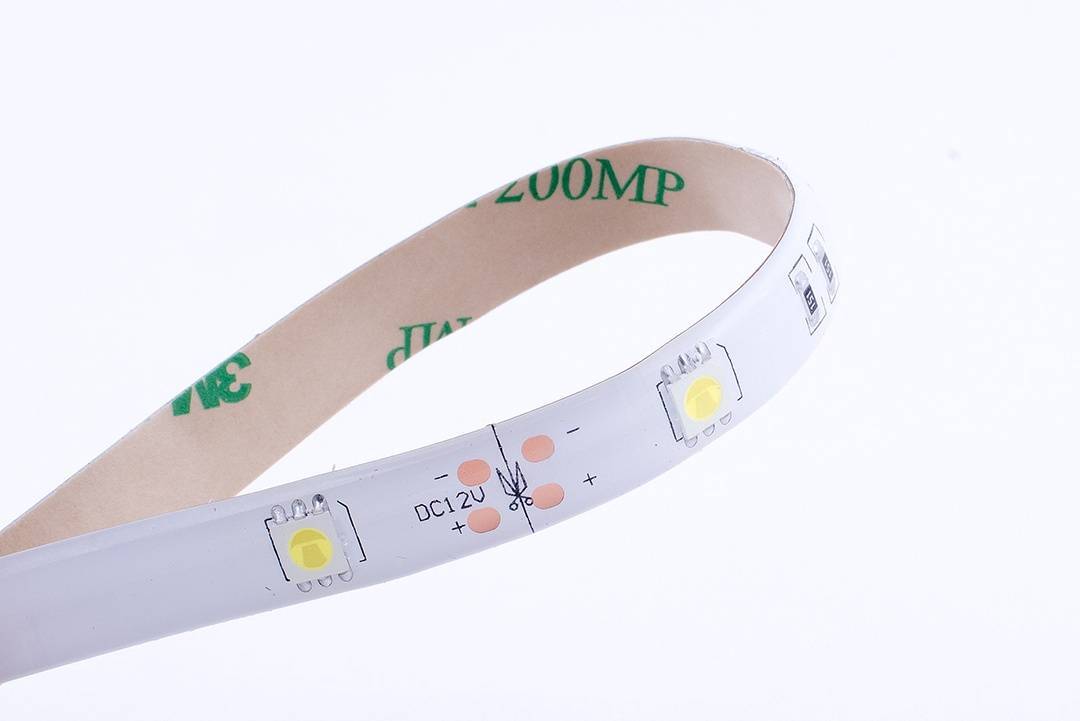 Лента светодиодная SWG SWG530-12-7.2-W-65