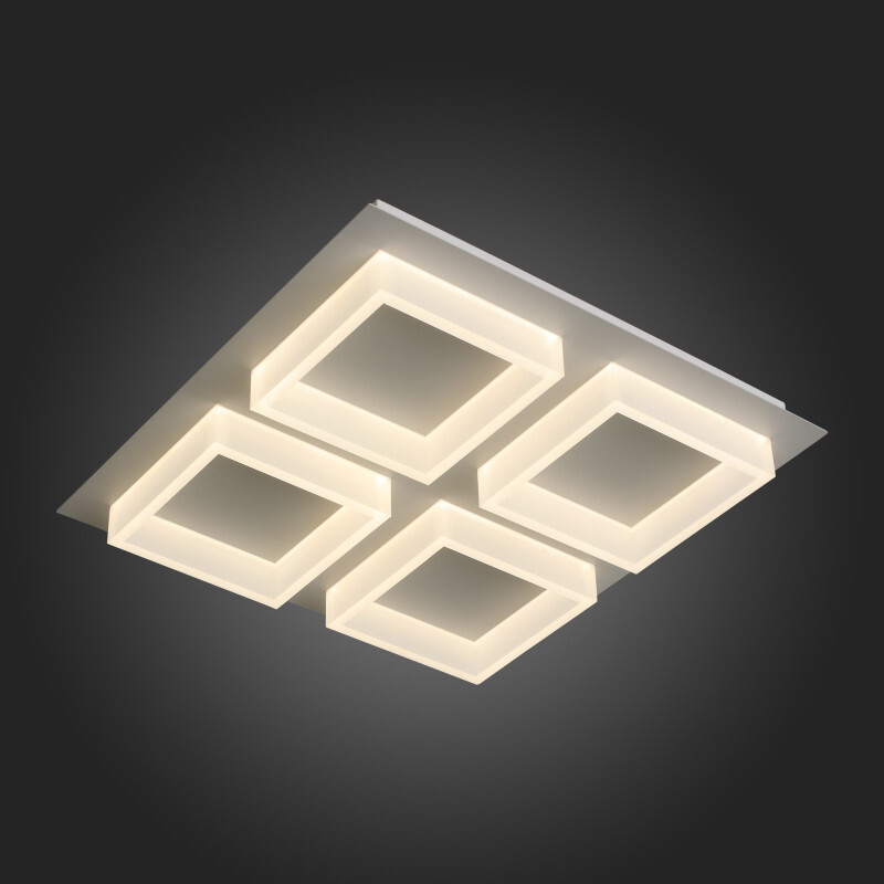 Накладная люстра ST Luce SL831.502.04