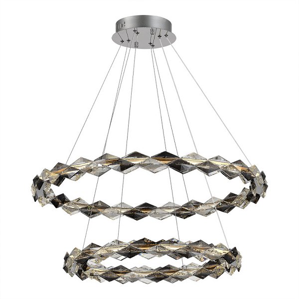 Каскадная люстра ST-Luce SL6009.103.02