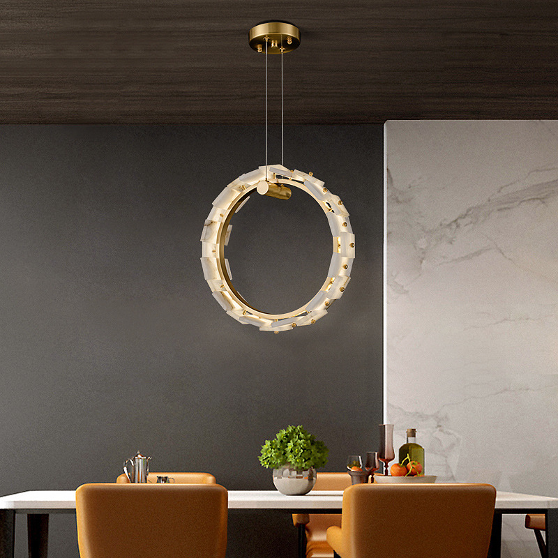 Подвесной светильник VIGGA by ImperiumLoft