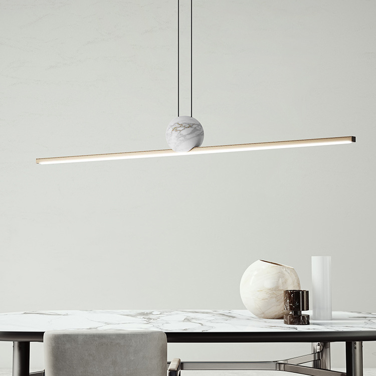 Подвесной светильник AMOUR by ImperiumLoft