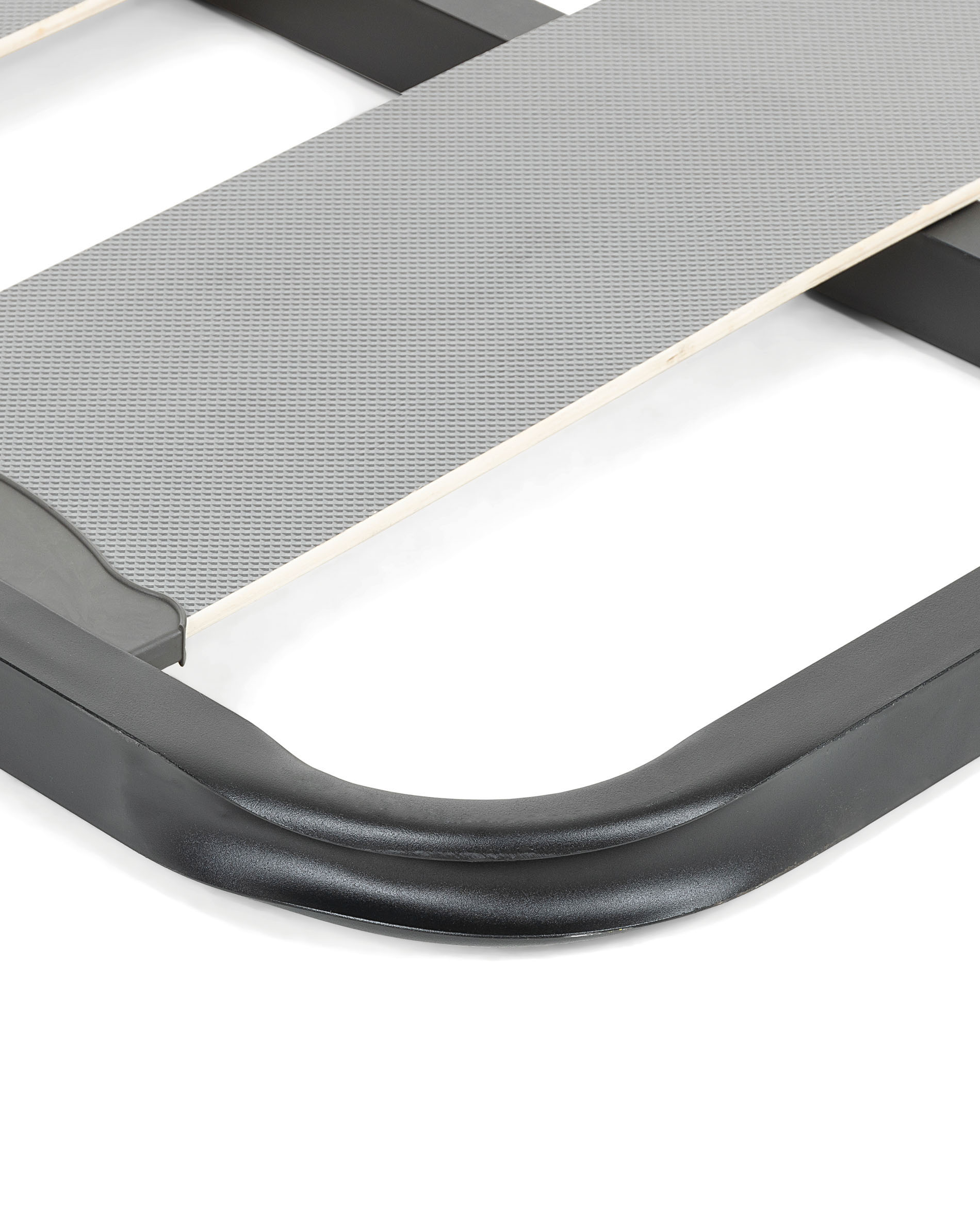 Talo Решетка для кровати 135х190 графит La Forma (ex Julia Grup)