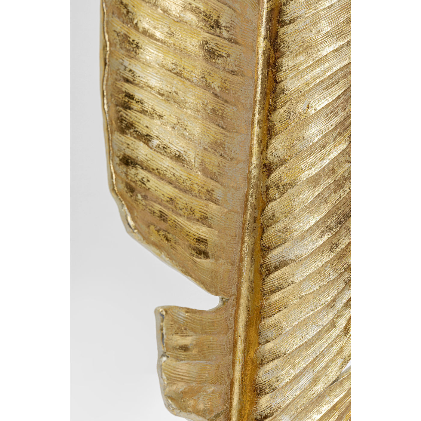 Предмет декоративный Leaf 51475 KARE