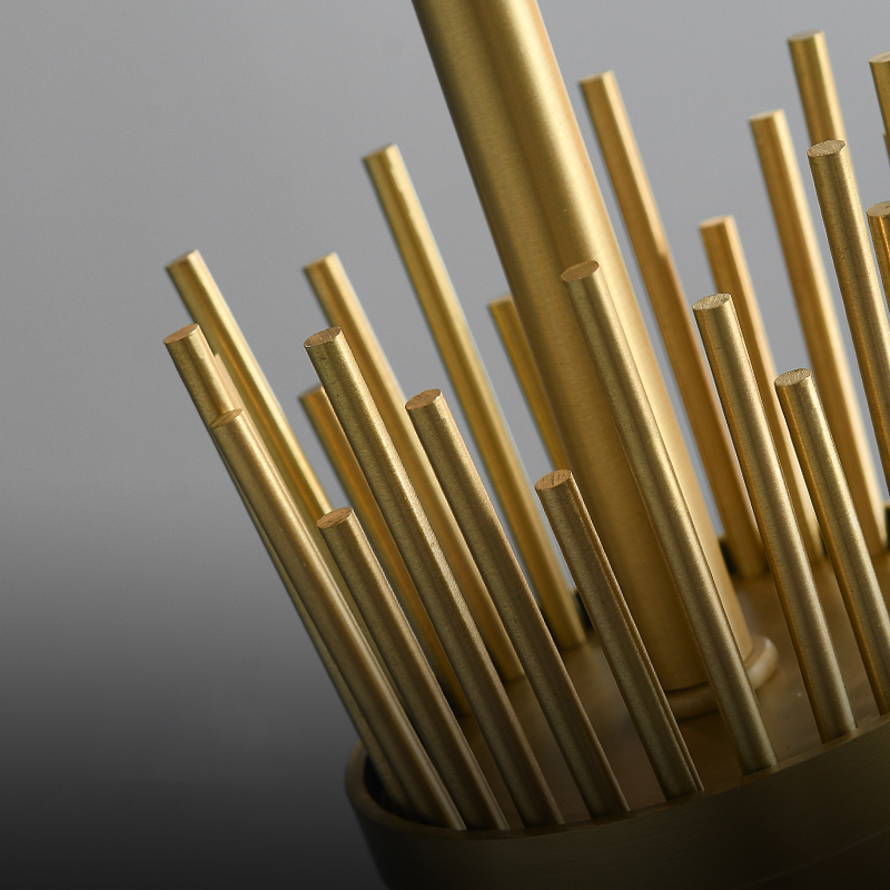 Подвесной светильник GISKEN by ImperiumLoft