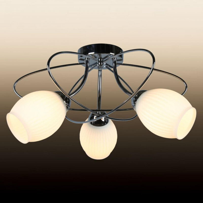 Накладная люстра Omnilux OML-54307-03