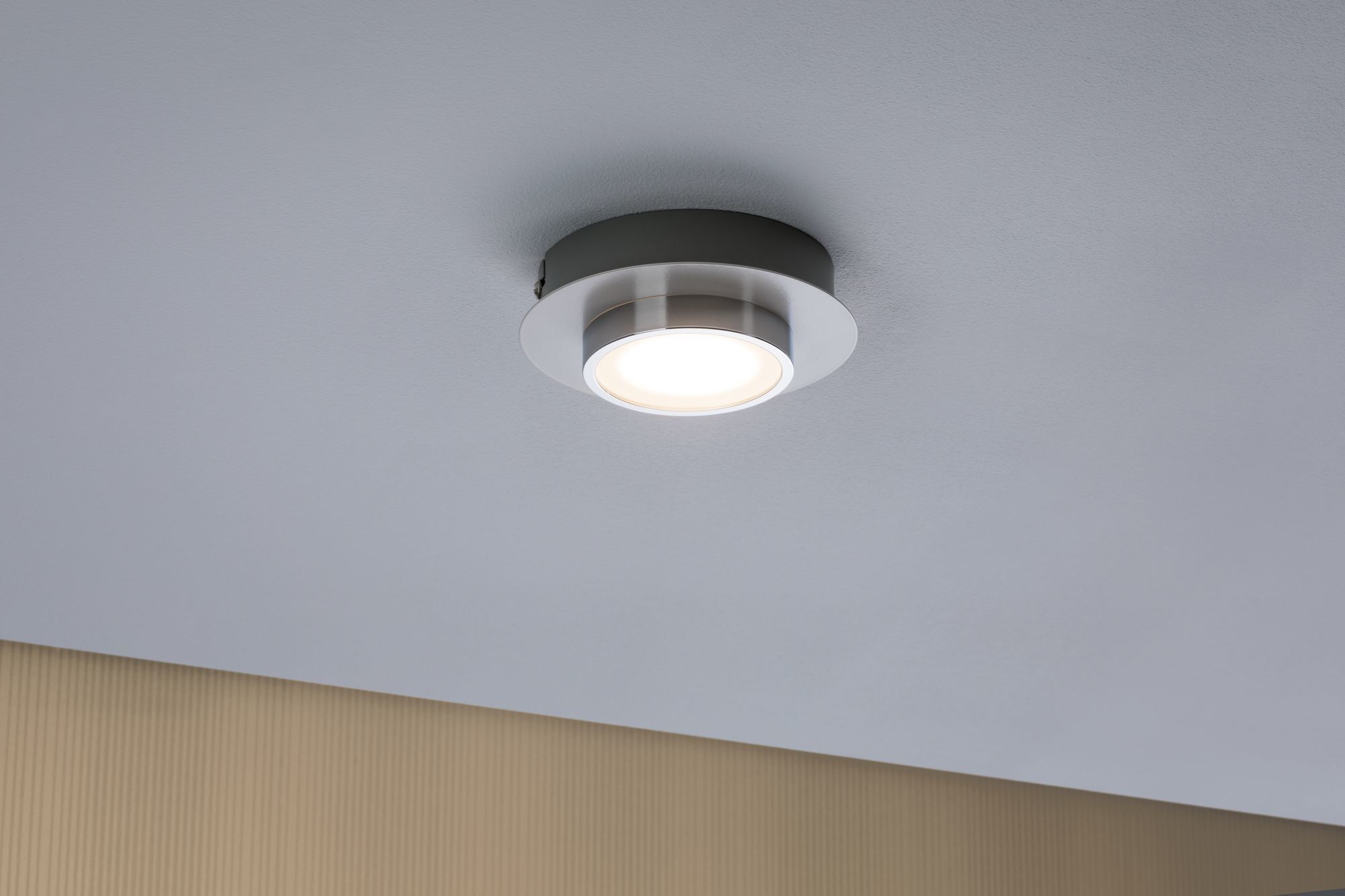 Потолочный светильник Paulmann 70942