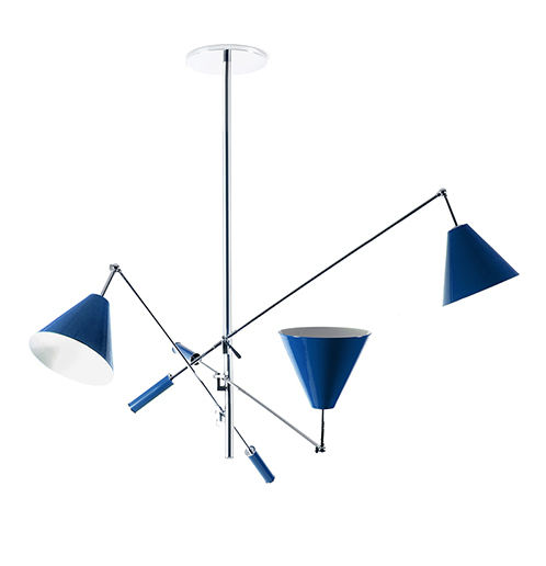 Люстра Delightfull SINATRA SUSPENSION