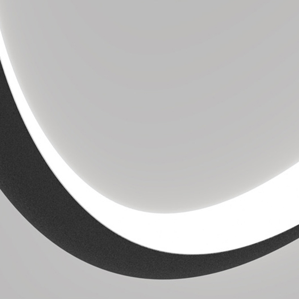 Подвесной светильник DELIGHT A L80 by ImperiumLoft