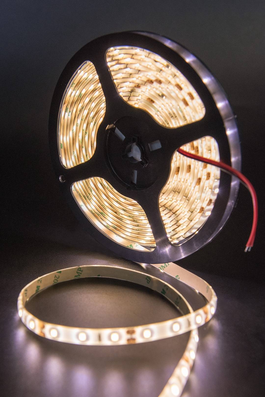 Лента светодиодная SWG SWG260-12-4.8-WW-65-M