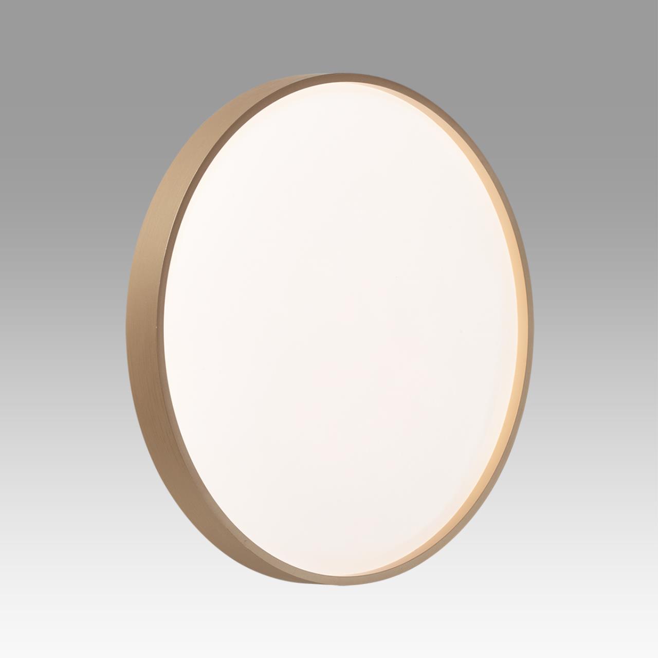 Настенно-потолочный светильник Sonex 7783/DL