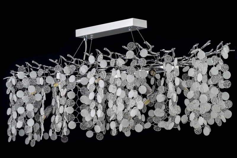 Подвесная люстра Dio D'arte Tavenna H 1.5.100x40.103 N