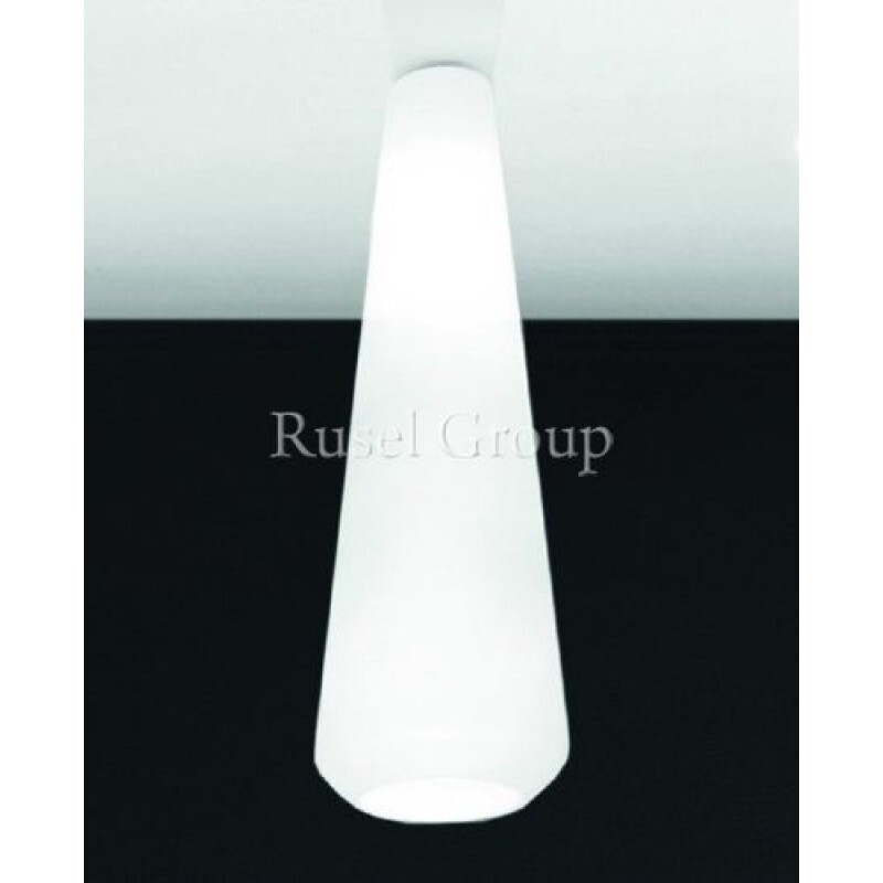 Потолочный светильник Vistosi WITHWHITE PL P