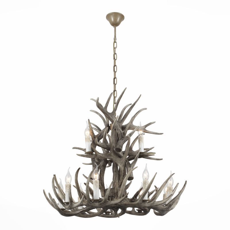 Подвесная люстра ST Luce SL154.703.12