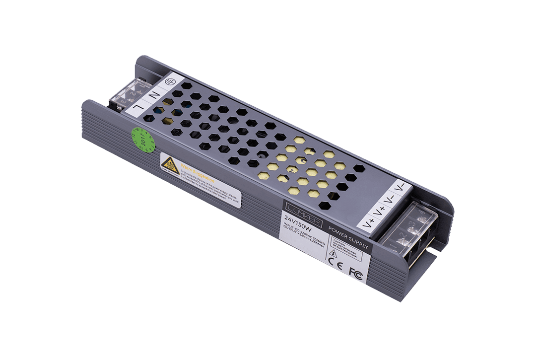 Блок питания SWG YA-150-24