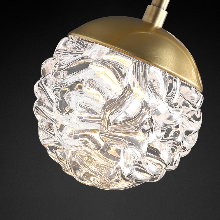 Подвесной светильник VERENA by ImperiumLoft