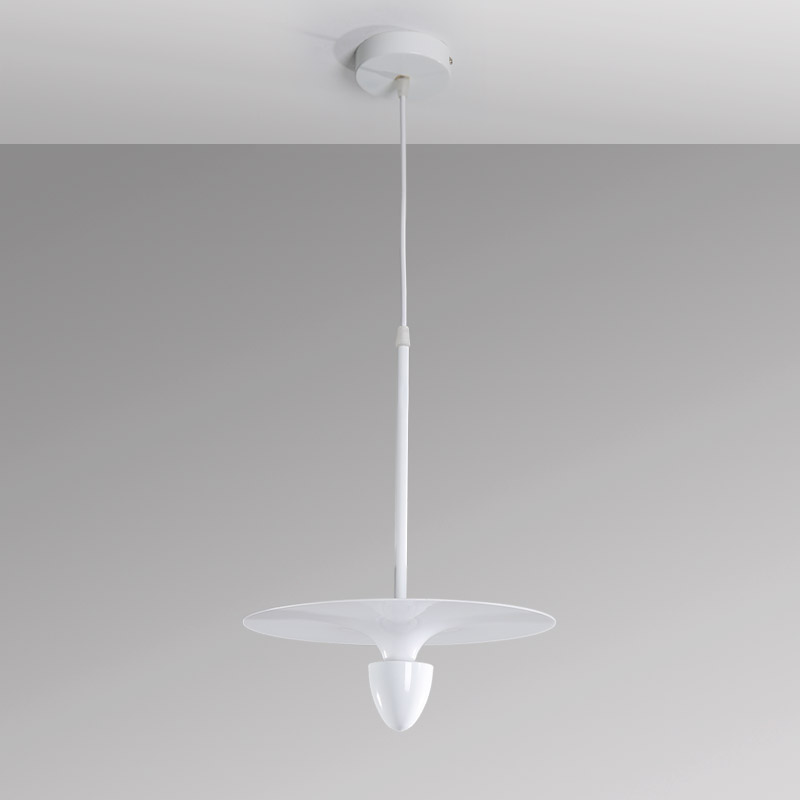 Подвесной светильник WEVER by ImperiumLoft