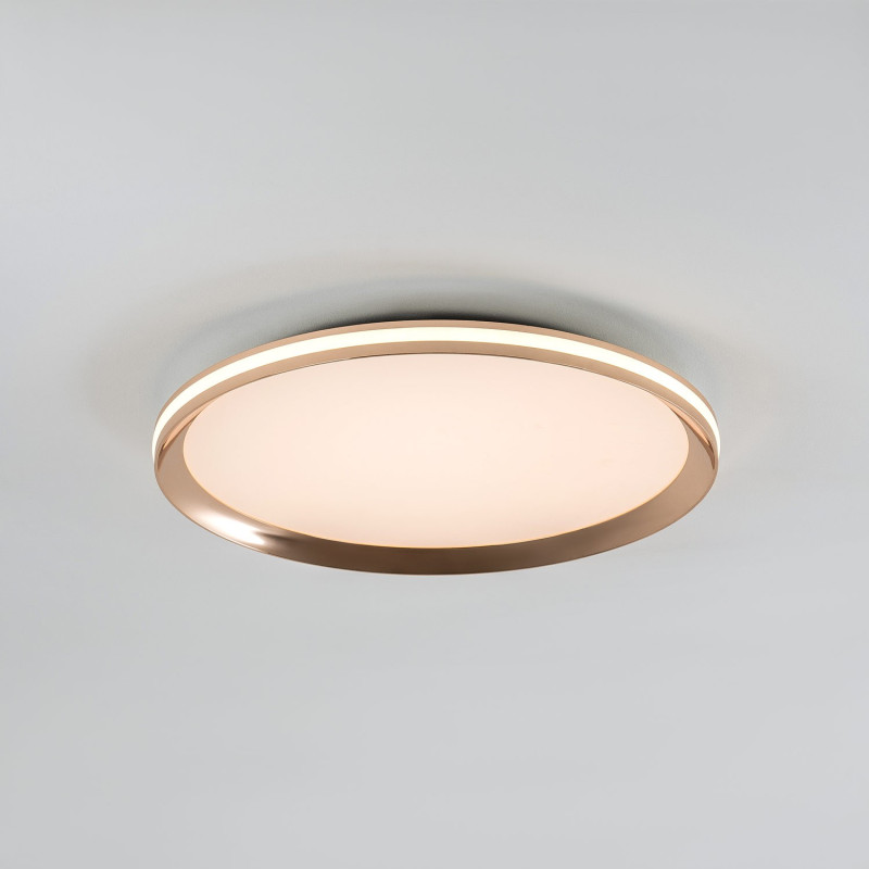 Накладной светильник LED4U L3020-400 GD