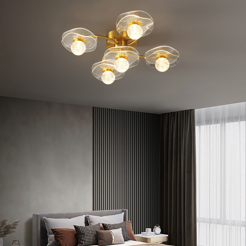 Потолочная люстра FREDRIKA D75 by ImperiumLoft