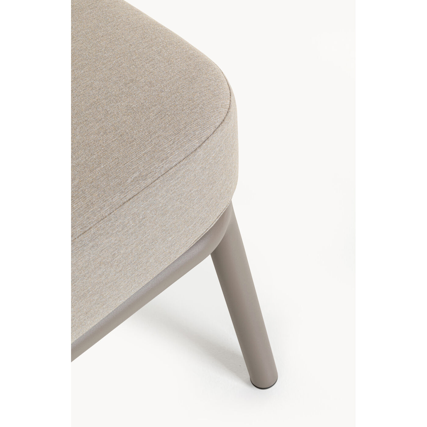 Комплект для улицы Sicily Taupe (4/part) KARE 71397