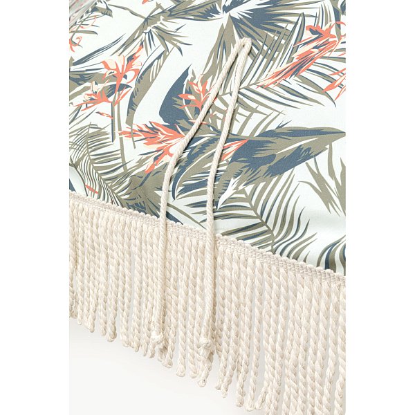 Зонт Hawaii Leaf Ø200cm KARE 70733