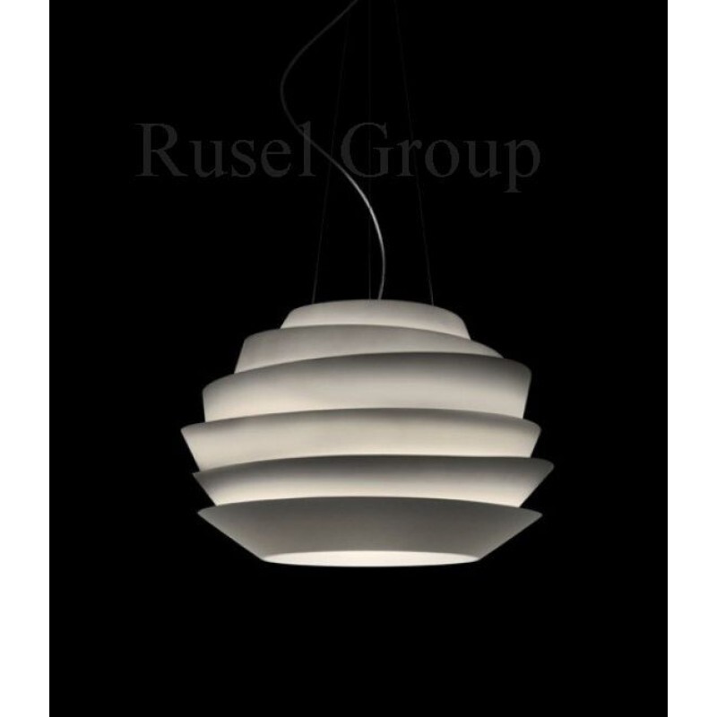 Подвесной светильник Foscarini LE SOLEIL halogen sospensione