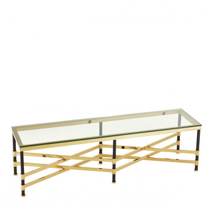 Кофейный Столик Eichholtz COFFEE TABLE STRATO 112342