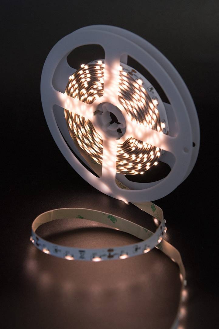 Лента светодиодная SWG SWG31560-12-4.8-WW