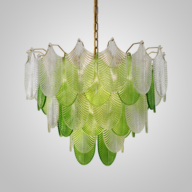 Подвесная люстра LEPPE by ImperiumLoft