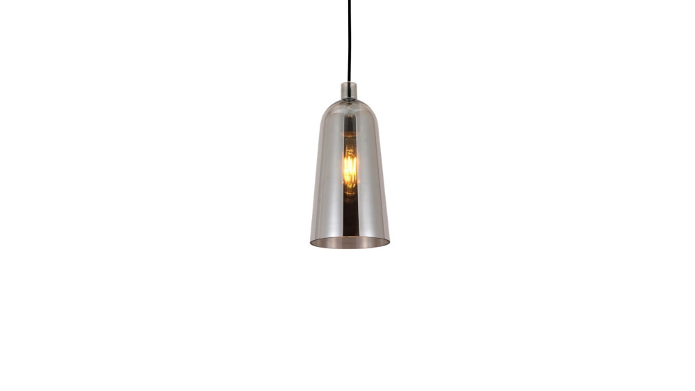 Подвесной светильник Lumina Deco LDP 6814 GY
