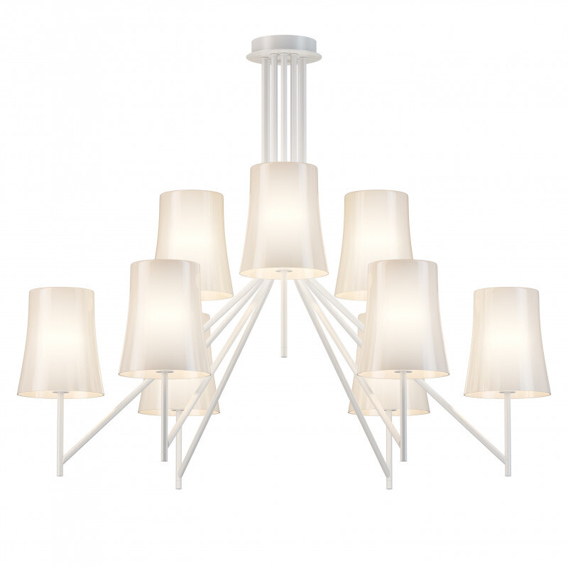 Люстра на штанге Favourite 2959-9P