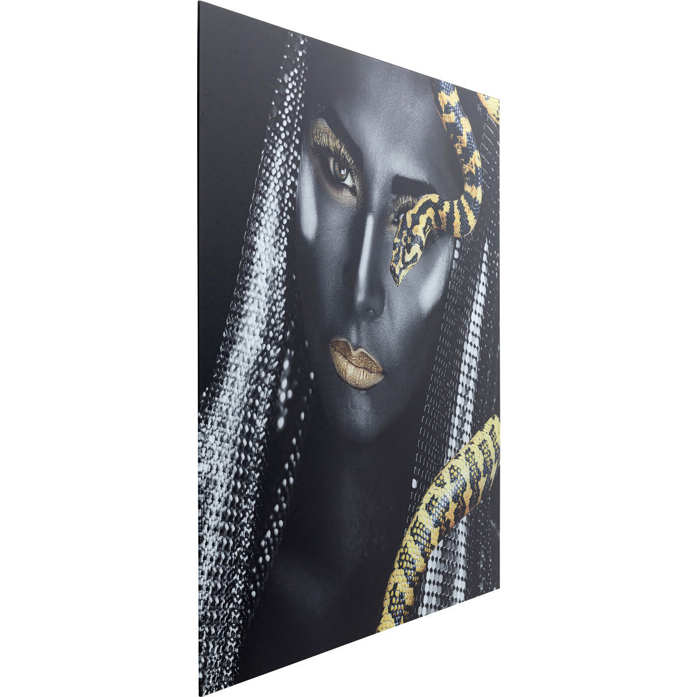 Картина Fearless 53078 Kare