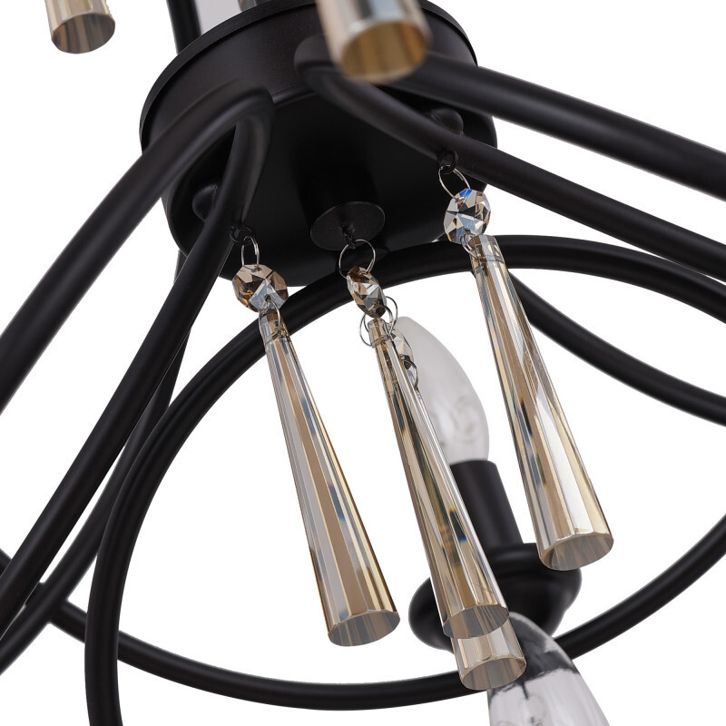 Подвесная люстра ST Luce SL335.303.09