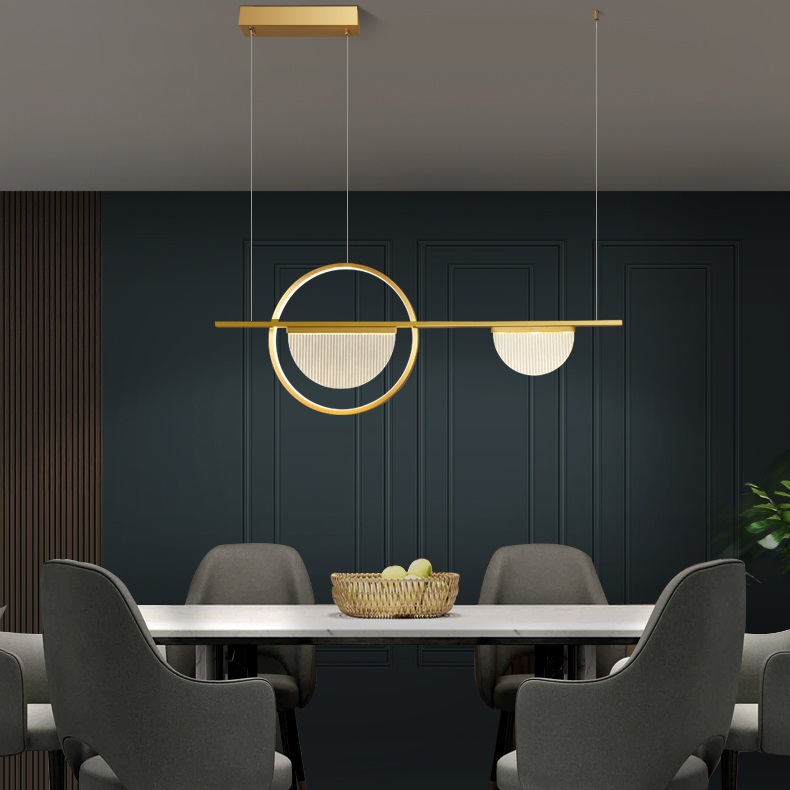 Рядный светильник ADDISON L75 by ImperiumLoft