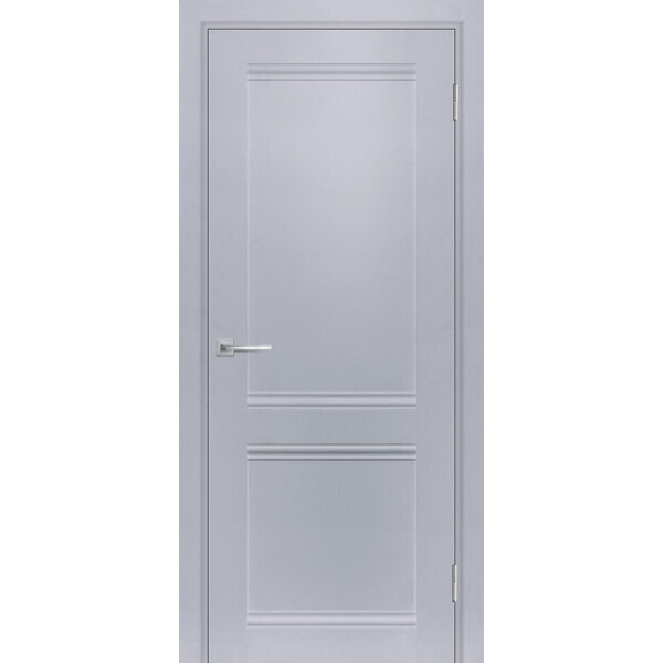 Межкомнатная дверь Graf ТЕХНО-701 Муссон (1900 х 550)