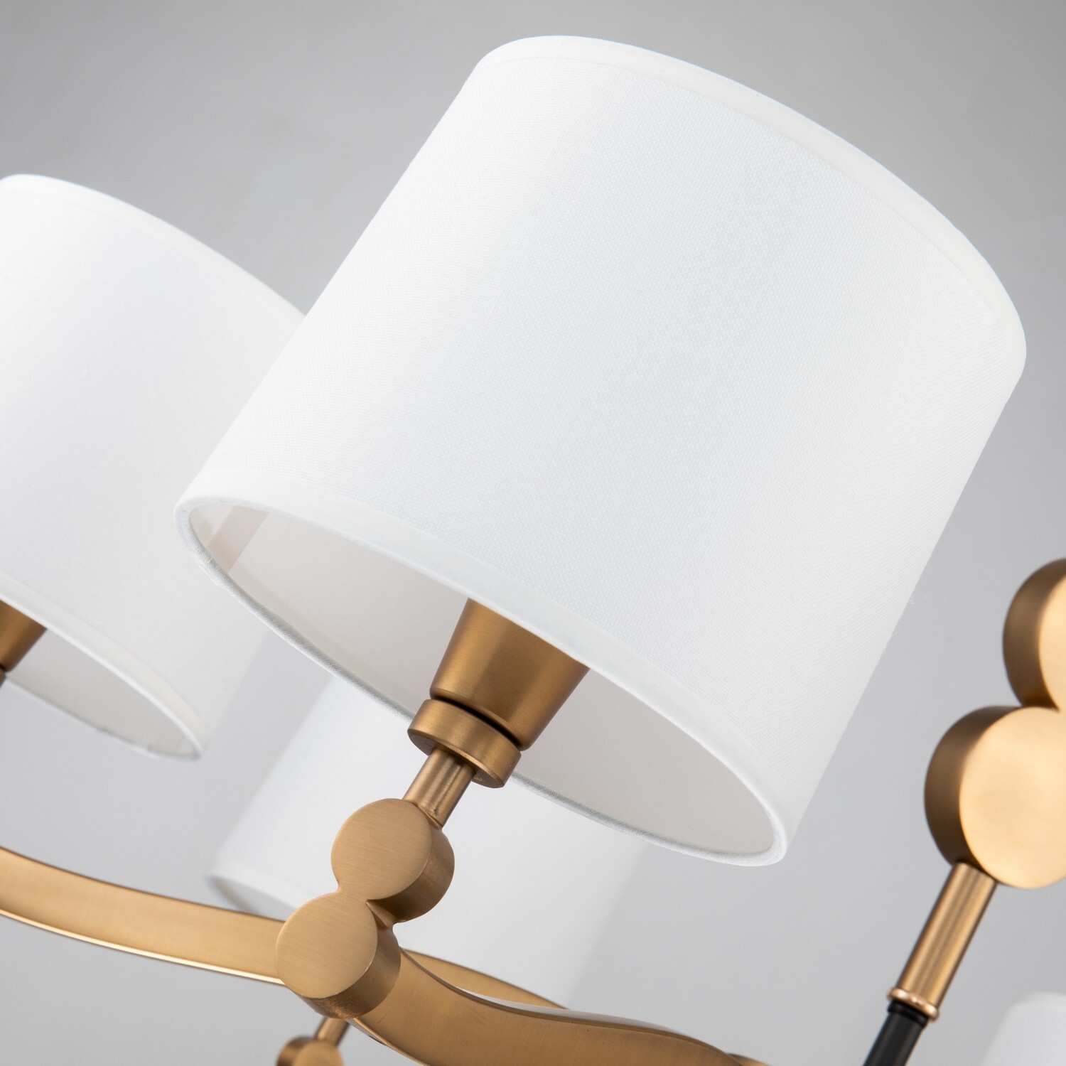 Люстра Favourite 2624-6P