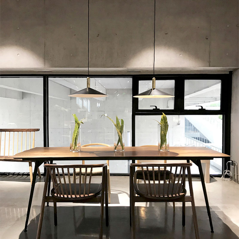 Подвесной светильник Flying by ImperiumLoft