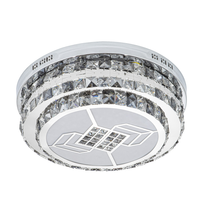 Накладной светильник LED4U 70032-500