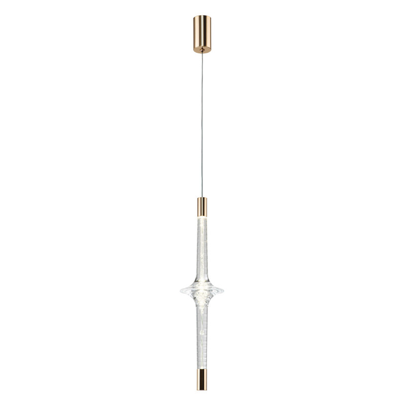 Подвесной светильник MODELUX ML.2550.1 GD