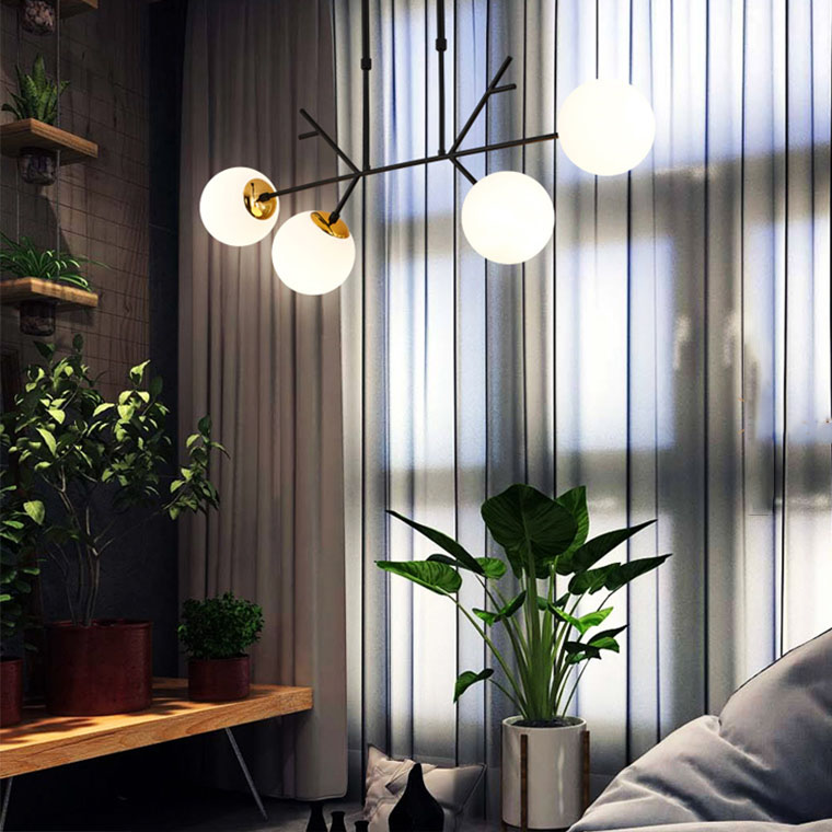 Люстра SIEVI by ImperiumLoft