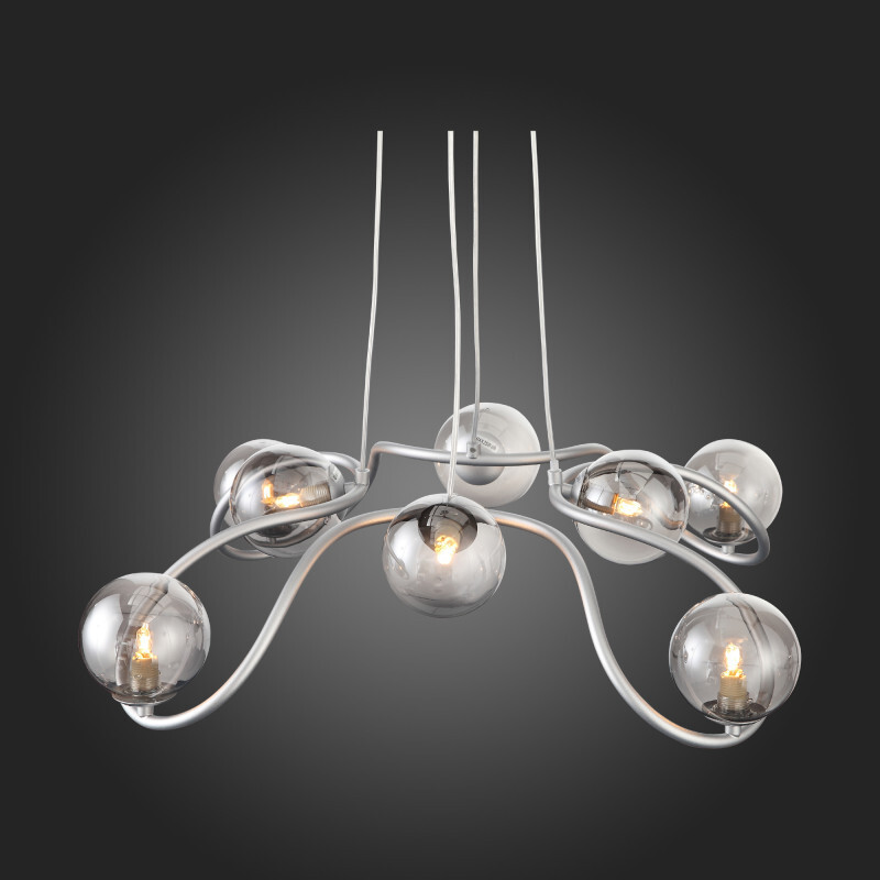 Подвесная люстра ST Luce SL1502.103.08