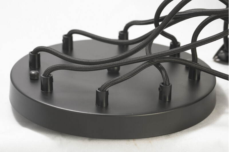 Подвесной светильник Lussole LOFT LSP-9554