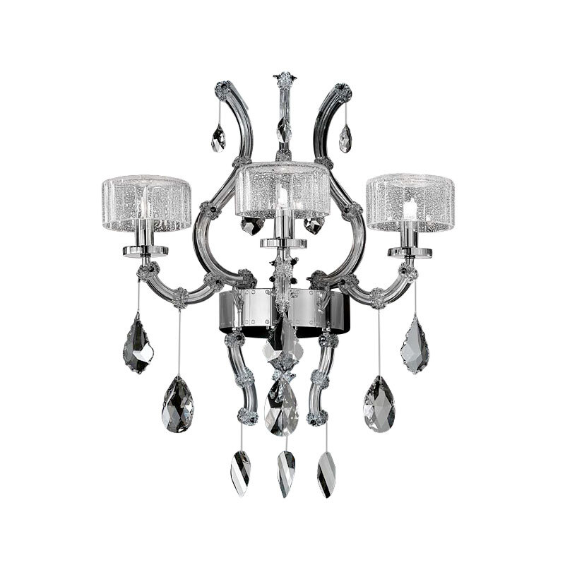 Бра Beby Group 170A01 silver SW