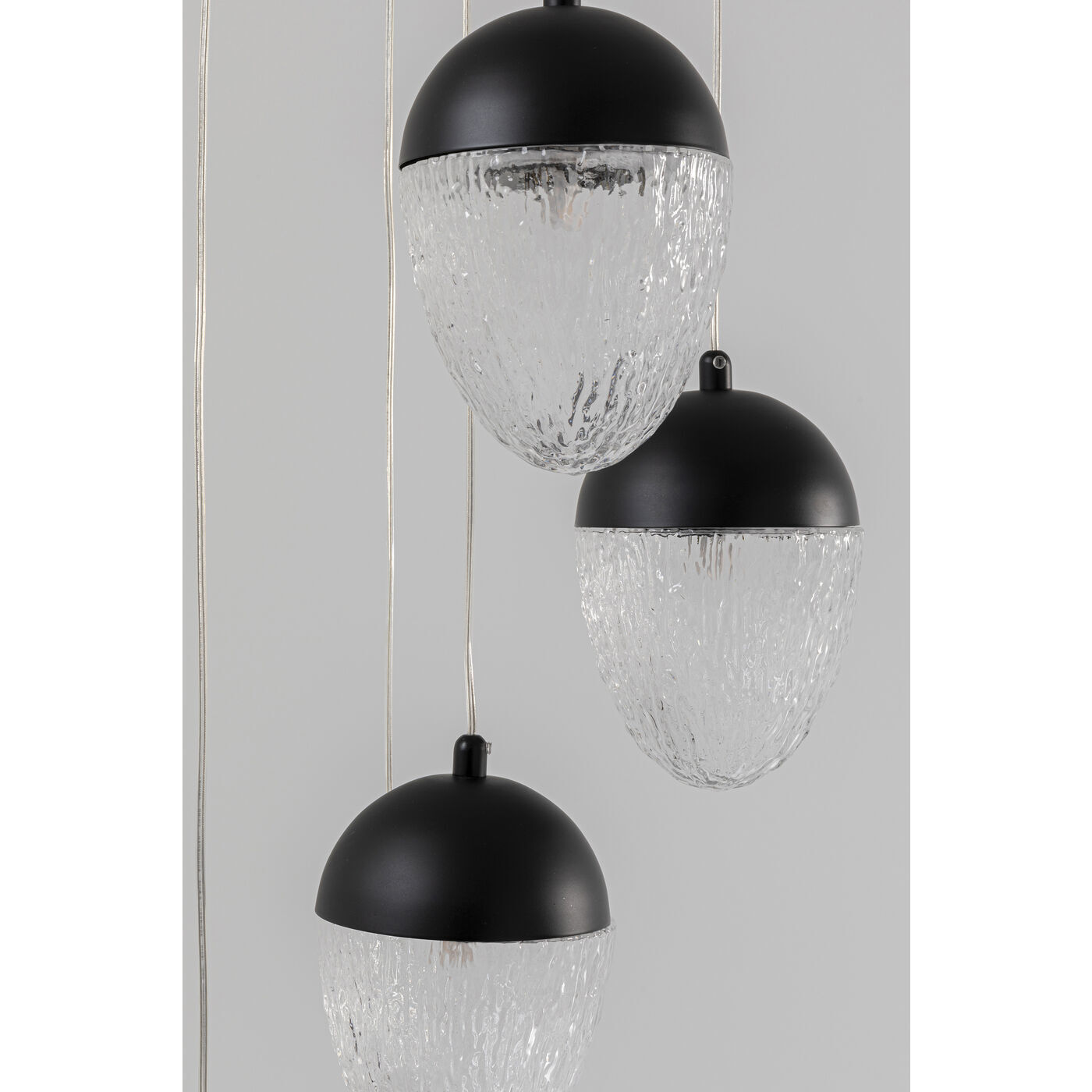 Люстра Frost 53691 Kare