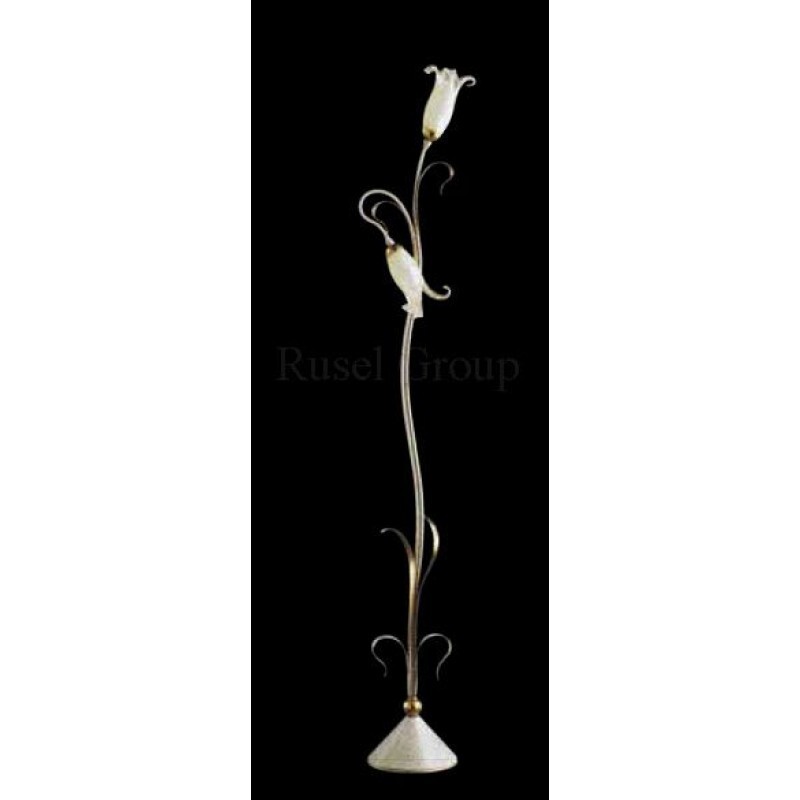 Напольный светильник Florenz Lamp 2404.02B